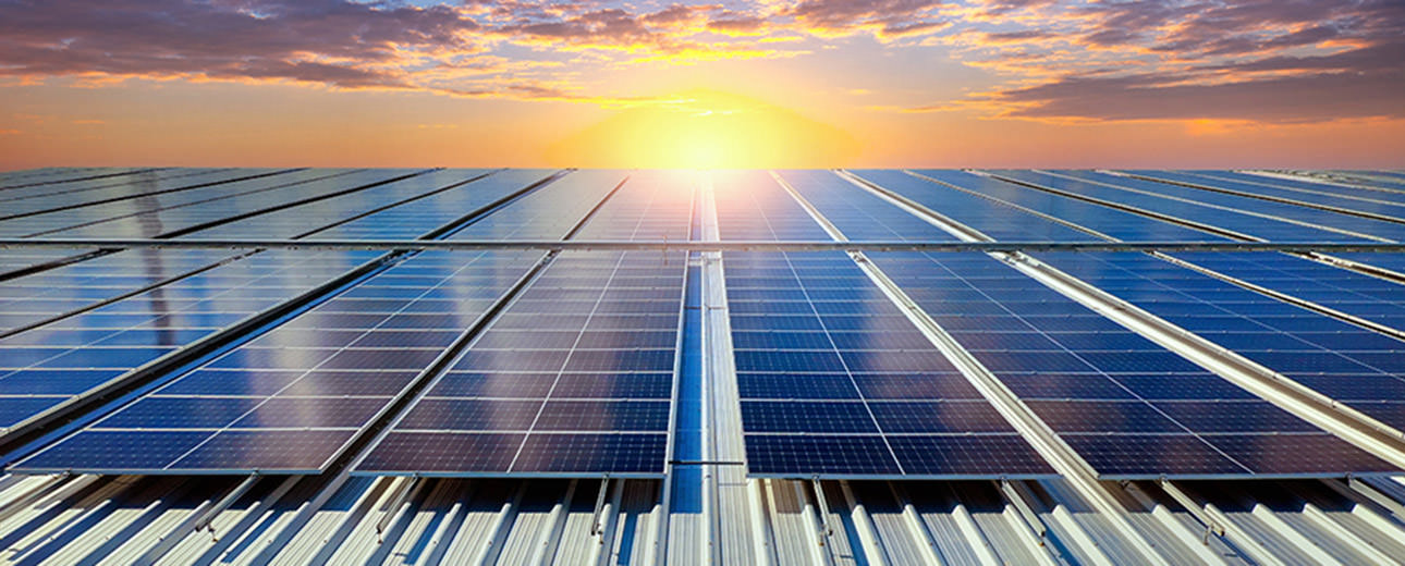 A Clean Future with Solar Energy: Reducing Our Carbon Footprint at Our Tekirdağ Factory