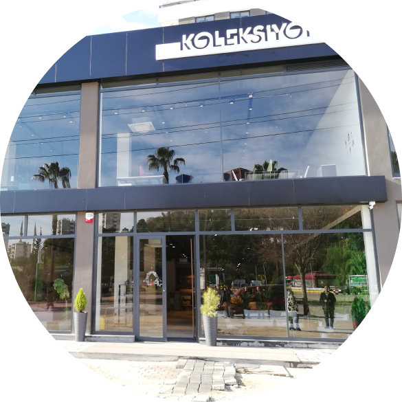 Koleksiyon Furniture  Adana