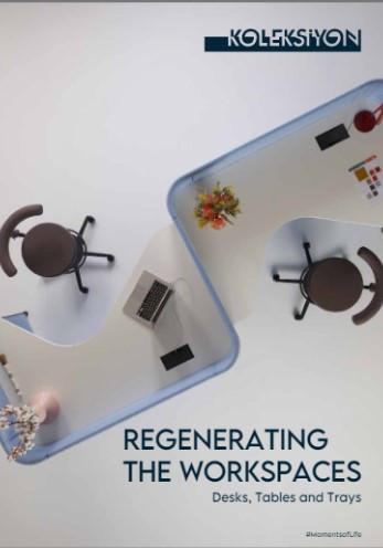 Desk & Tables and Trays