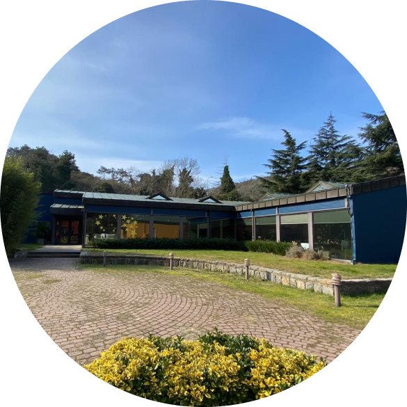 Tarabya Campus Store - Home