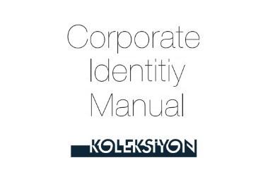 2022 Corporate Identity