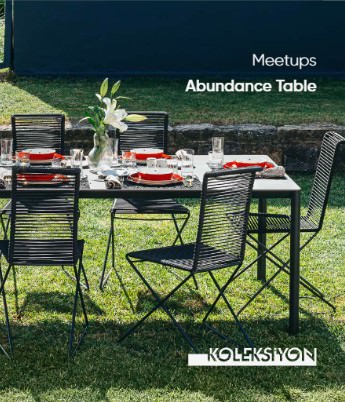 Tableware Catalogs